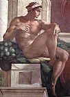 Michelangelo Buonarroti Simoni32 painting